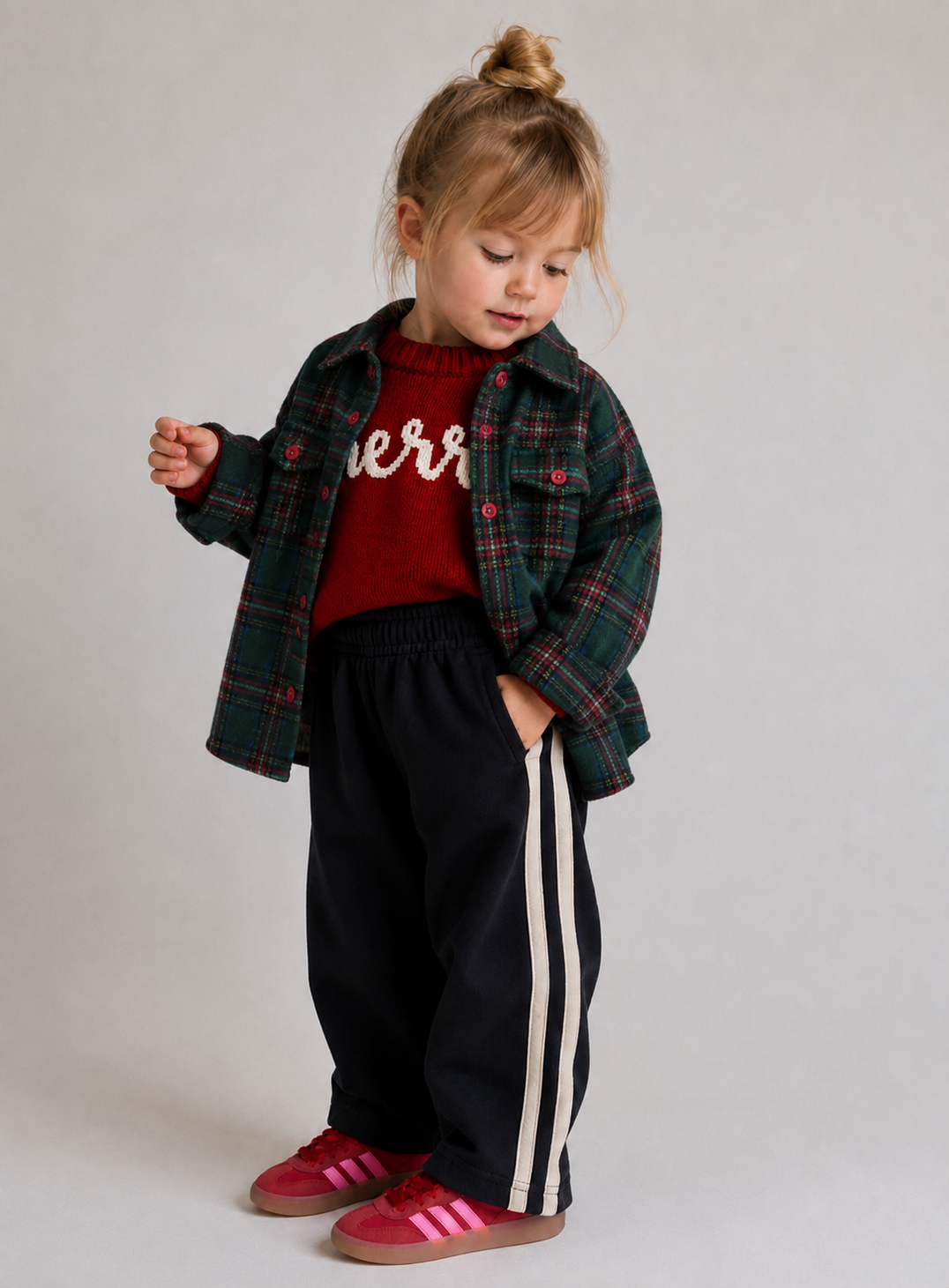 Unisex