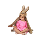Hare Costume