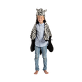 Zebra Costume