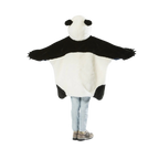 Panda Costume