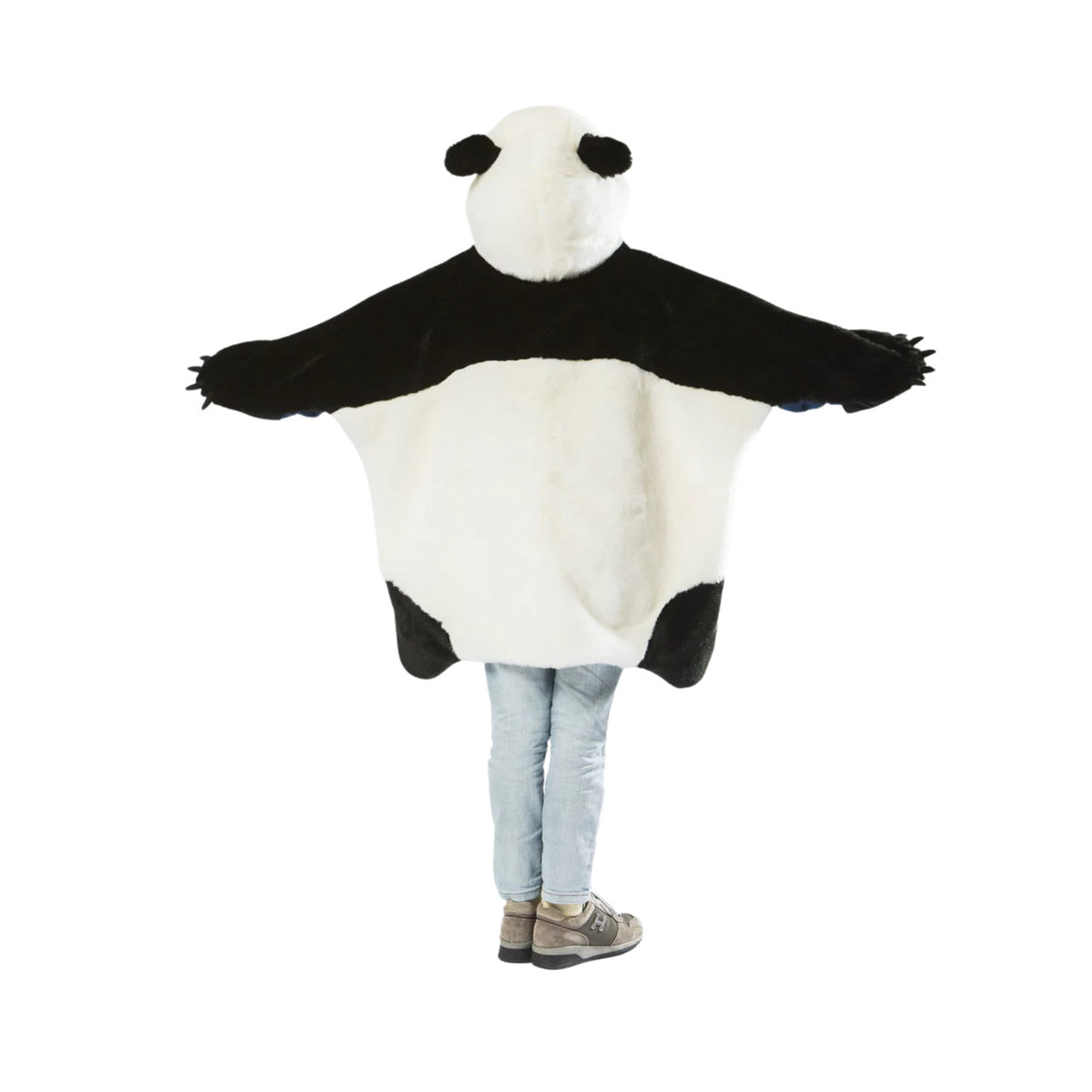 Panda Costume