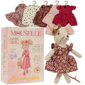 Mouselle