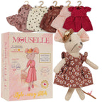 Mouselle