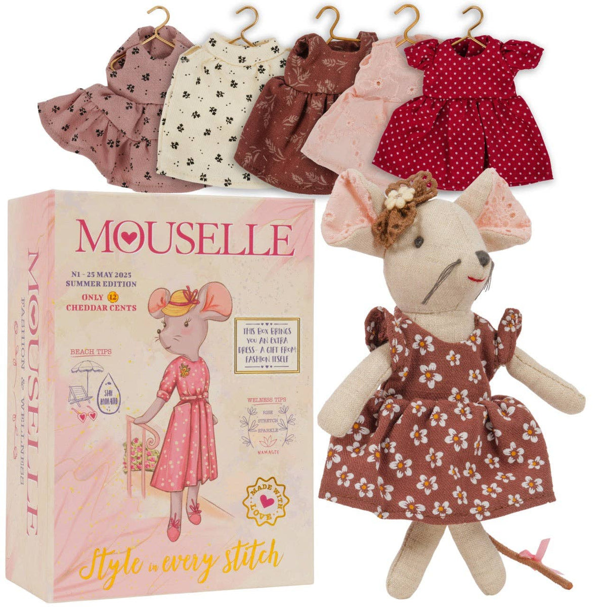 Mouselle