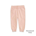 Pocket Baby Pants Sweater Knit (Organic) FW25 - 7 Colors: Chai Spice / 18-24M