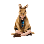 Hare Costume