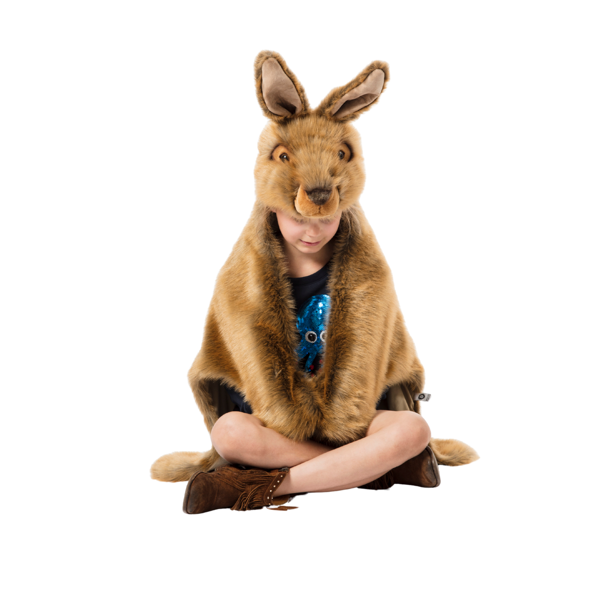 Hare Costume