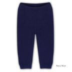 Pocket Baby Pants Sweater Knit (Organic) FW25 - 7 Colors: Chai Spice / 18-24M