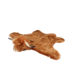 Highland Cow Costume