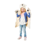 Polar bear Costume