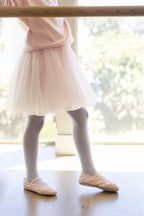 Tulle Ballerina Skirt_Light Pink: Girl / Light Pink / 2T