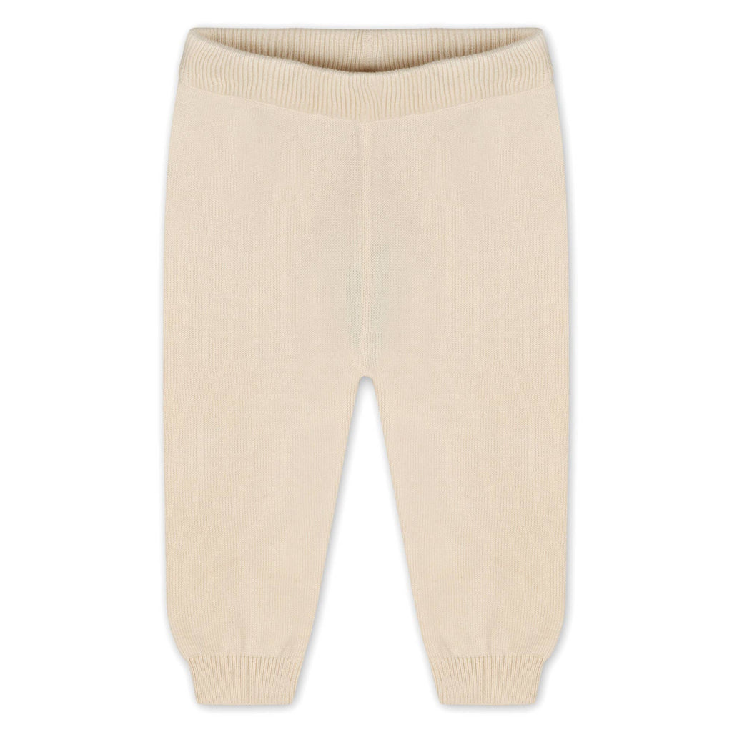 Pocket Baby Pants Sweater Knit (Organic) FW25 - 7 Colors: Chai Spice / 18-24M