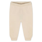 Pocket Baby Pants Sweater Knit (Organic) FW25 - 7 Colors: Chai Spice / 18-24M