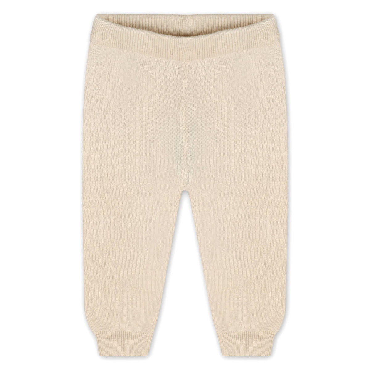 Pocket Baby Pants Sweater Knit (Organic) FW25 - 7 Colors: Chai Spice / 18-24M