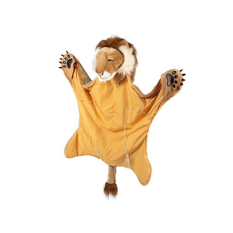 Lion Costume
