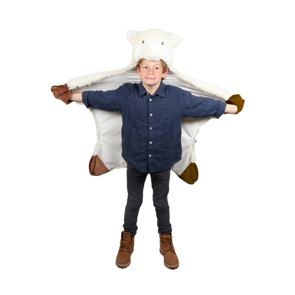 Sheep Costume