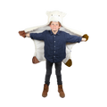 Sheep Costume