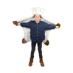 Sheep Costume