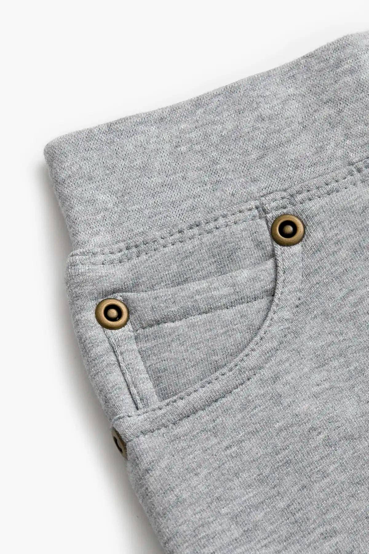 Sweatpant Brooklyn Skinnies_Heather Grey: Boy / Heather Grey / 3T