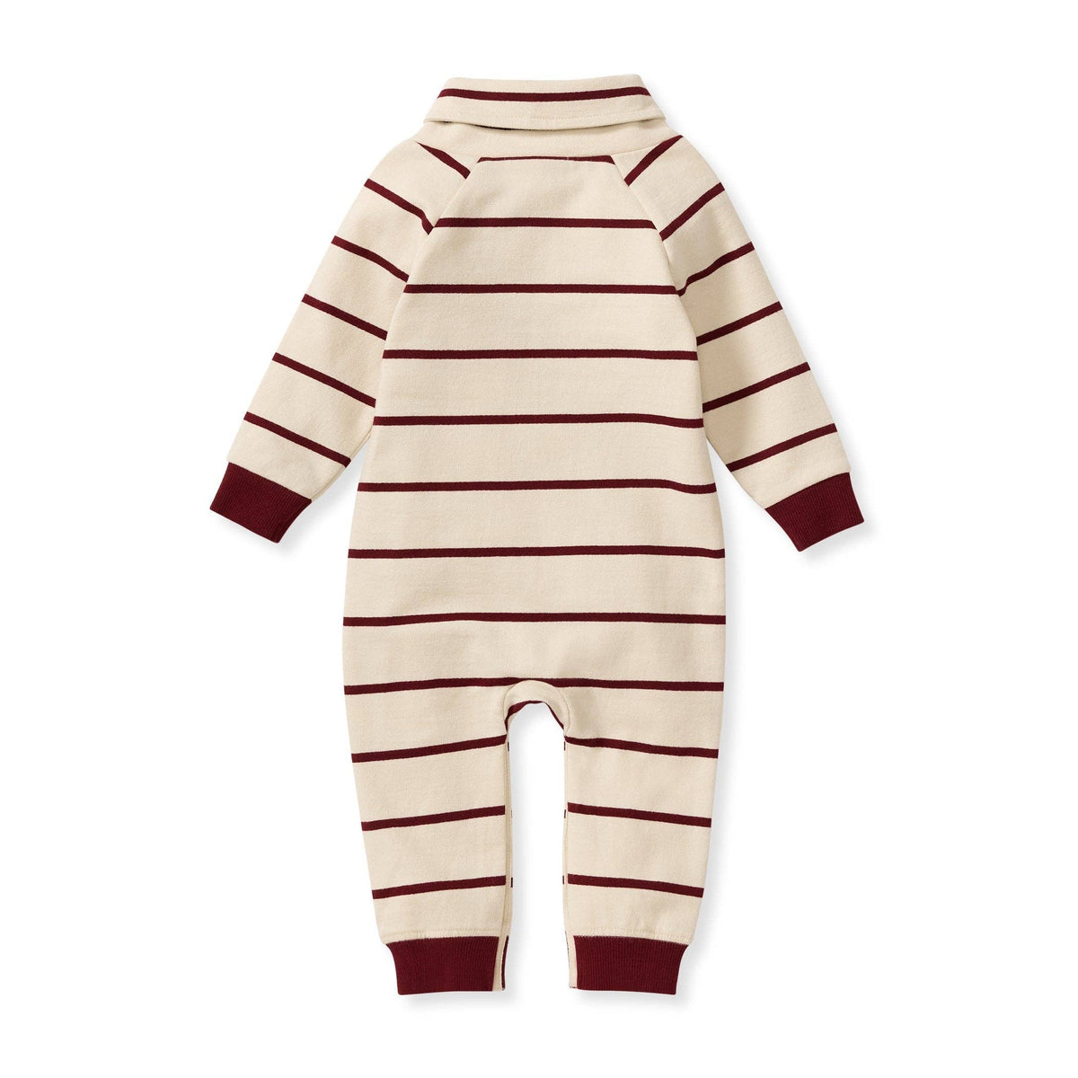 Shawl Collar Jumpsuit: 12M
