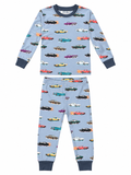 Car Pajamas
