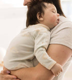 Good Night Sky Organic Cotton Sleep & Play - Ice Flow: Ice Flow / 6-9 Months