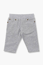 Sweatpant Brooklyn Skinnies_Heather Grey: Boy / Heather Grey / 2T