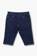 Sweatpant Brooklyn Skinnies_Navy Heather: Boy / Navy Heather / 3T