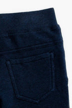 Sweatpant Brooklyn Skinnies_Navy Heather: Boy / Navy Heather / 3T