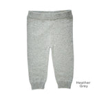 Pocket Baby Pants Sweater Knit (Organic) FW25 - 7 Colors: Chai Spice / 18-24M