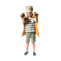 Tiger Costume