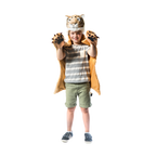 Tiger Costume