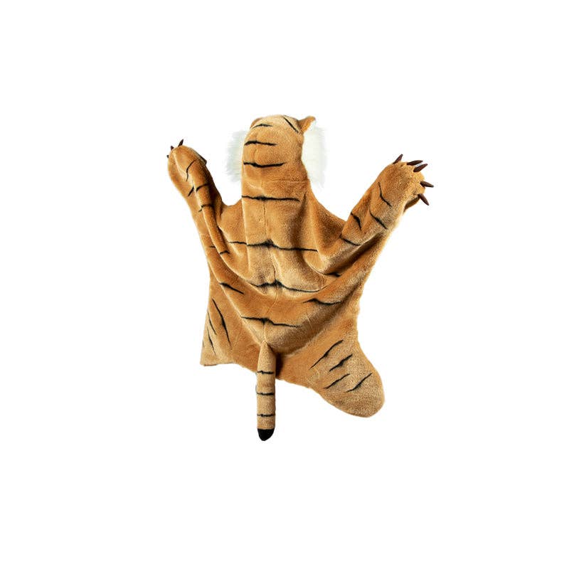 Tiger Costume
