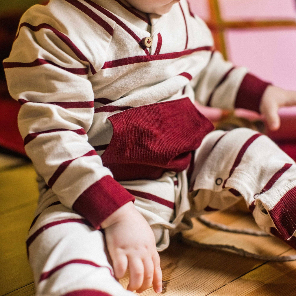 Shawl Collar Jumpsuit: 12M