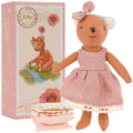 LEVLOVS BEAR IN STAMP HOLDER BOX 2026: Default Title