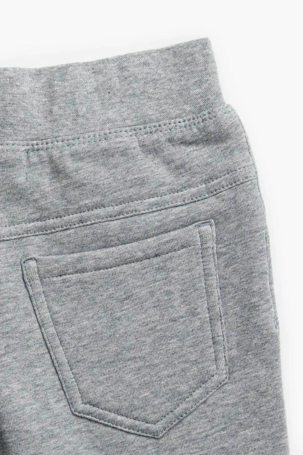 Sweatpant Brooklyn Skinnies_Heather Grey: Boy / Heather Grey / 3T